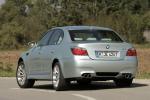 BMW M5 2004 года (WW)
